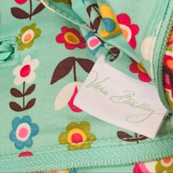 ❌SOLD❌Vera Bradley•Shoulder Purse•Tutti Frutti - Picture 7 of 13